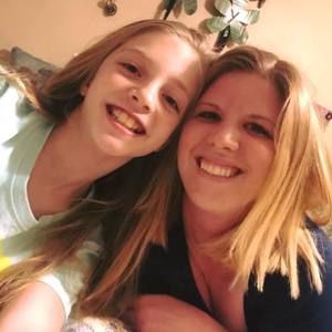 Meet your Posher, Lacey